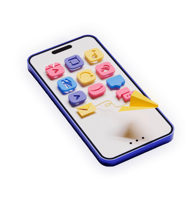 تطبيقات الجوال