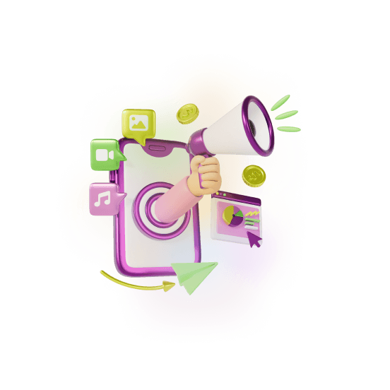 تصميم إعلانات و بروفايلات