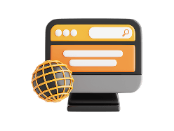 مواقع تعريفية وحجوزات