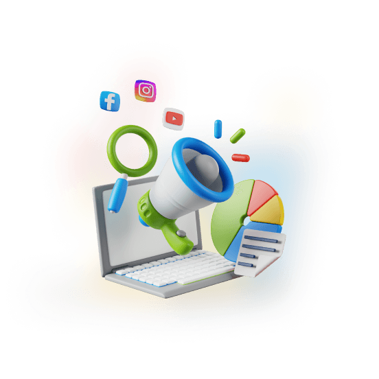 حملات تسويقية