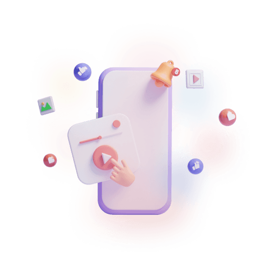 إدارة حسابات التواصل الاجتماعي