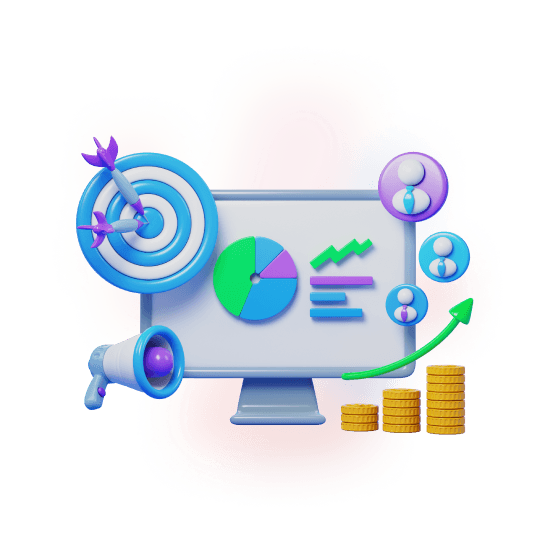 إعداد خطط تسويقية